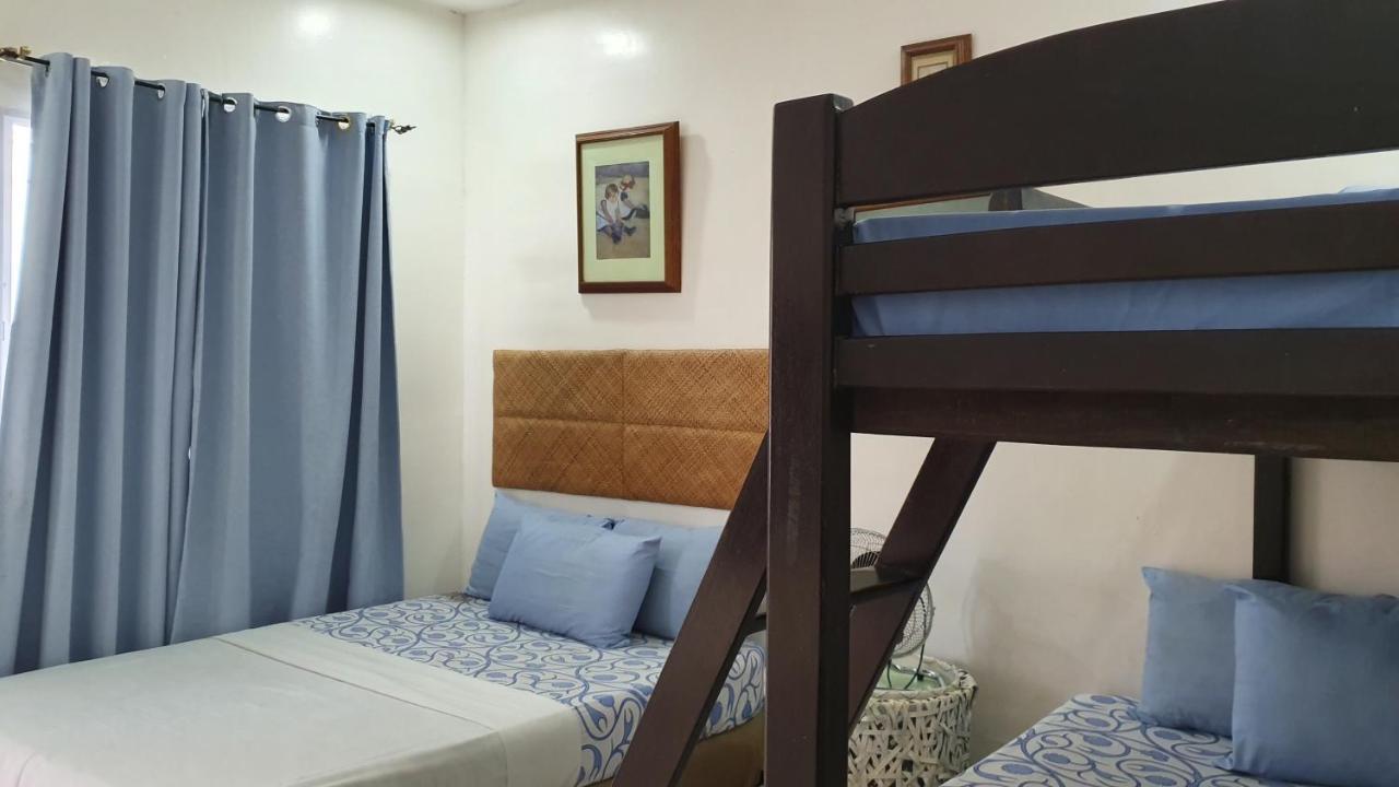 The Blue Veranda Suites Boracay Boracay Island Eksteriør billede